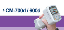 CM-2600d