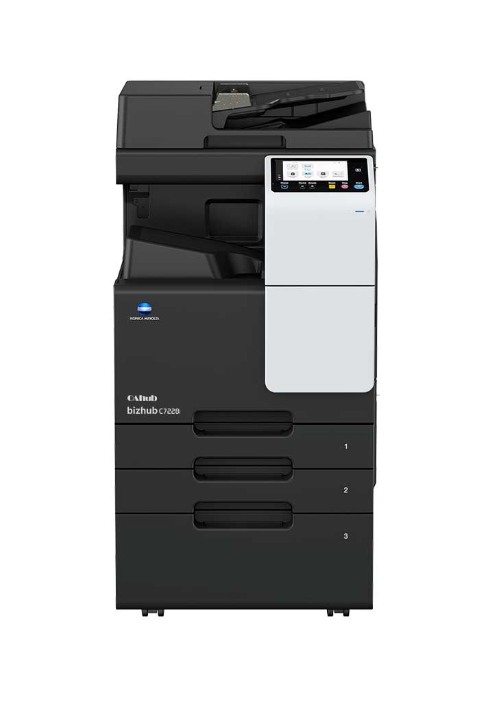 bizhub C7228i