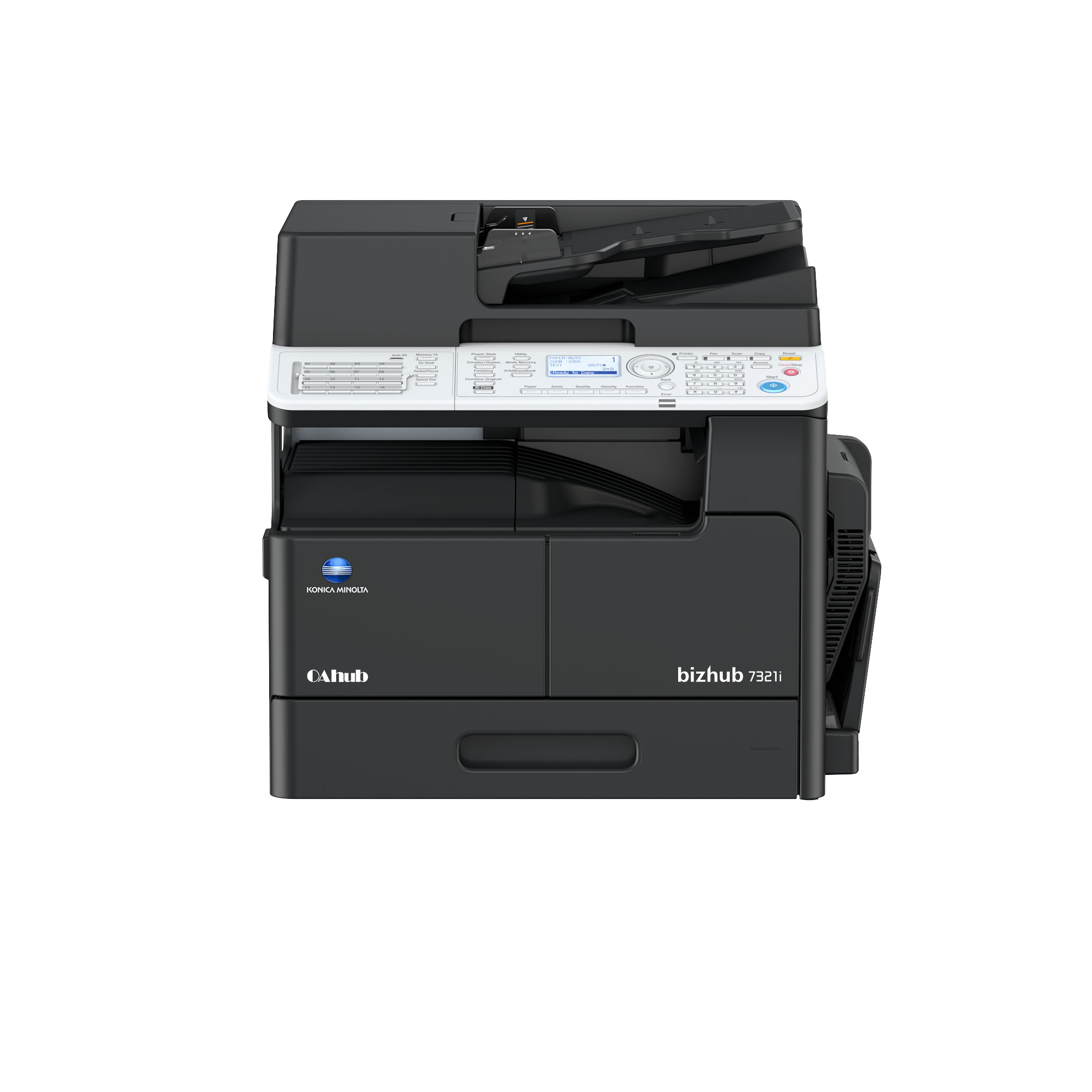 bizhub 7321i