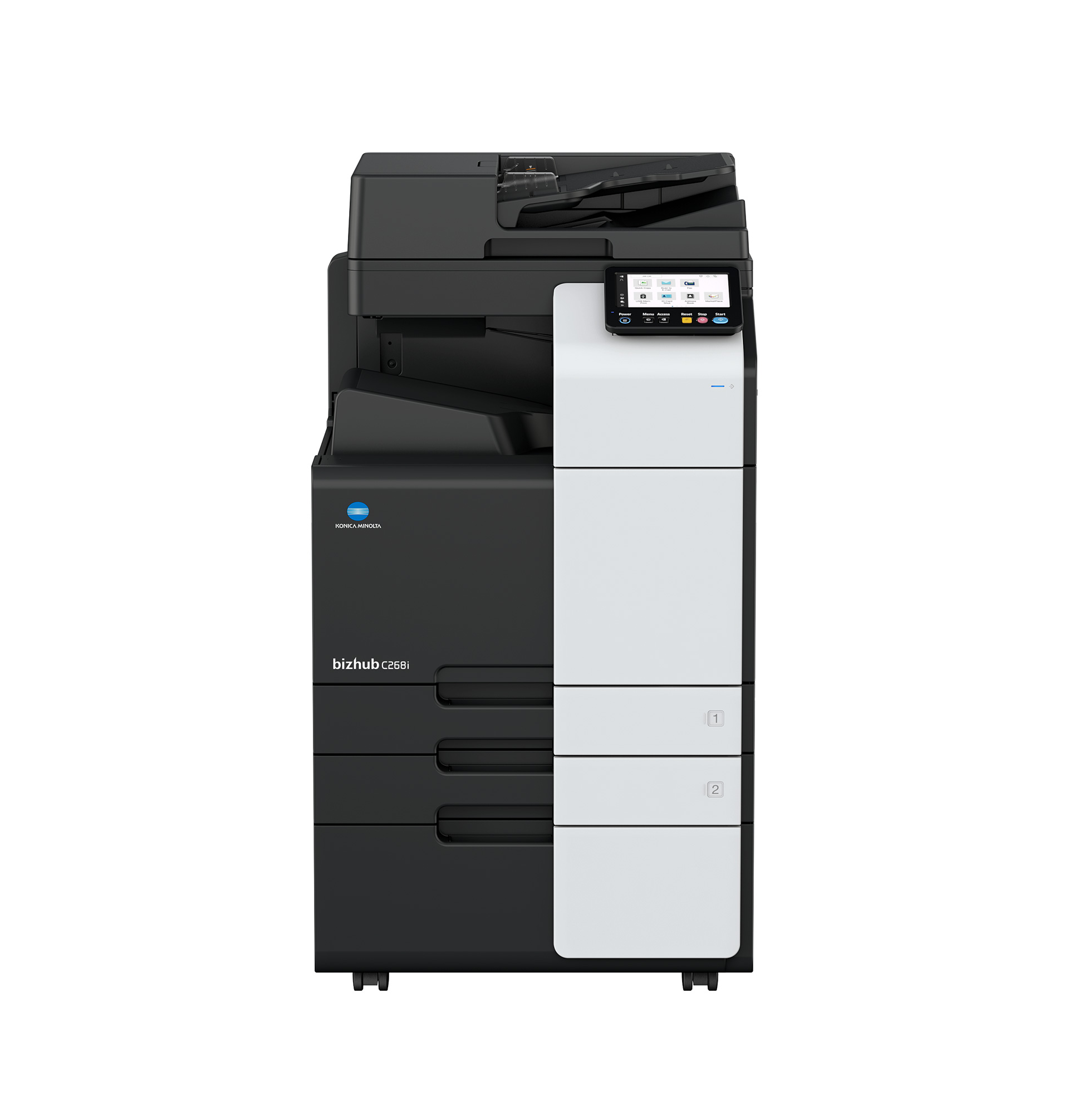bizhub C268i