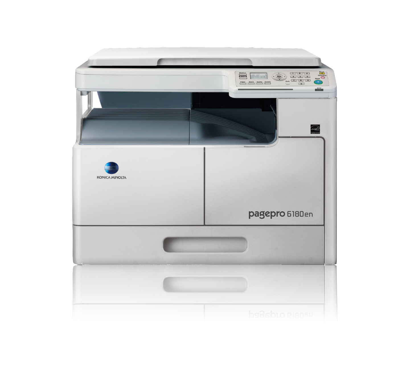 pagepro 6180en