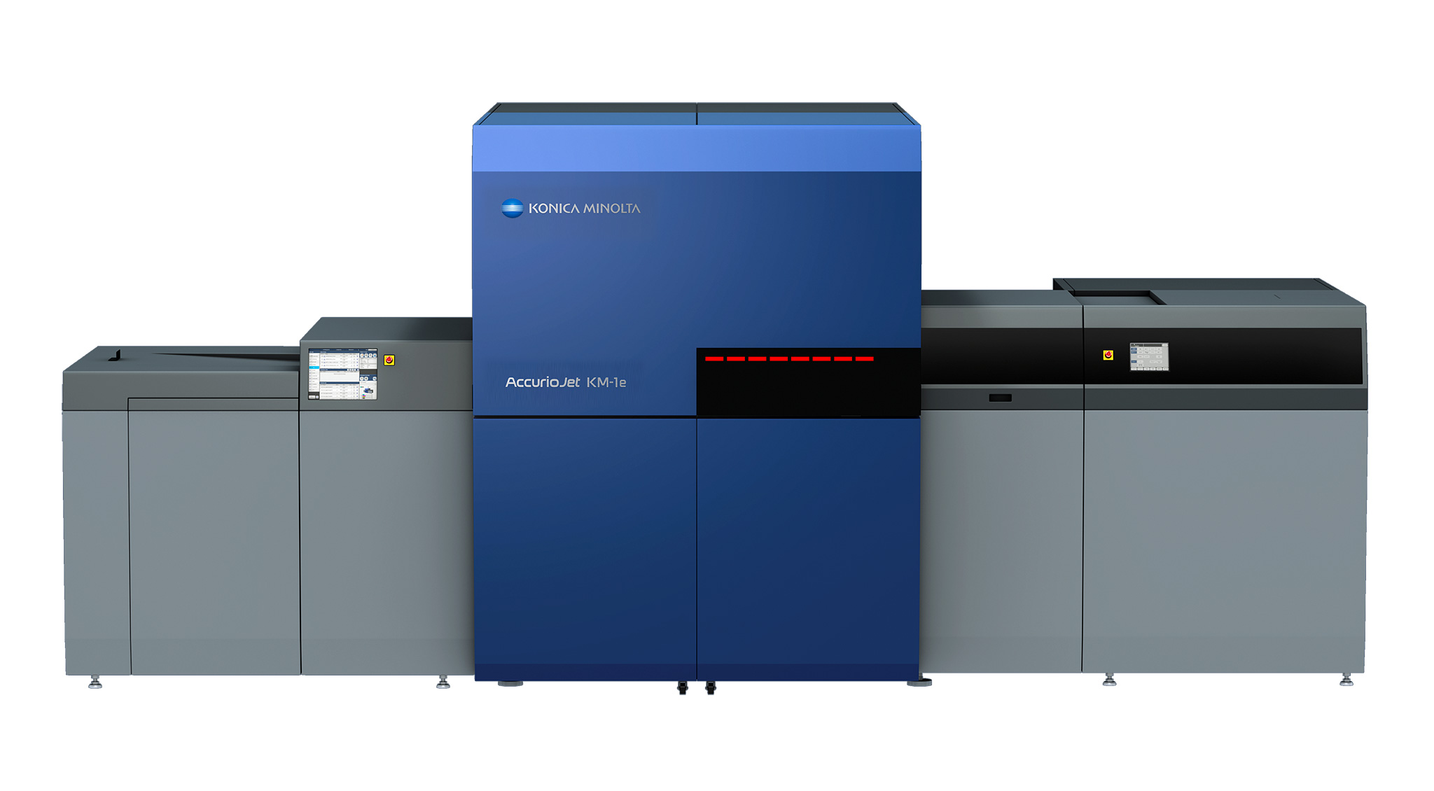 AccurioJet KM-1e