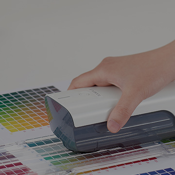 印刷用测量 分光密度计 XY自动测色工作台 MYIRO色彩管理方案