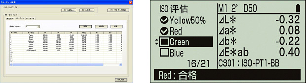 KonicaMinolta 柯尼卡美能达 FD-7 FD-5 分光密度计密度仪