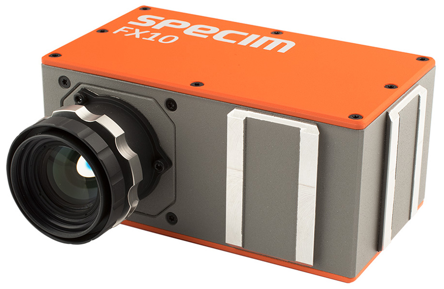 Specim FX系列便携式高光谱相机 Specim-FX10