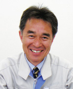 Shuji Koiwai，总经理